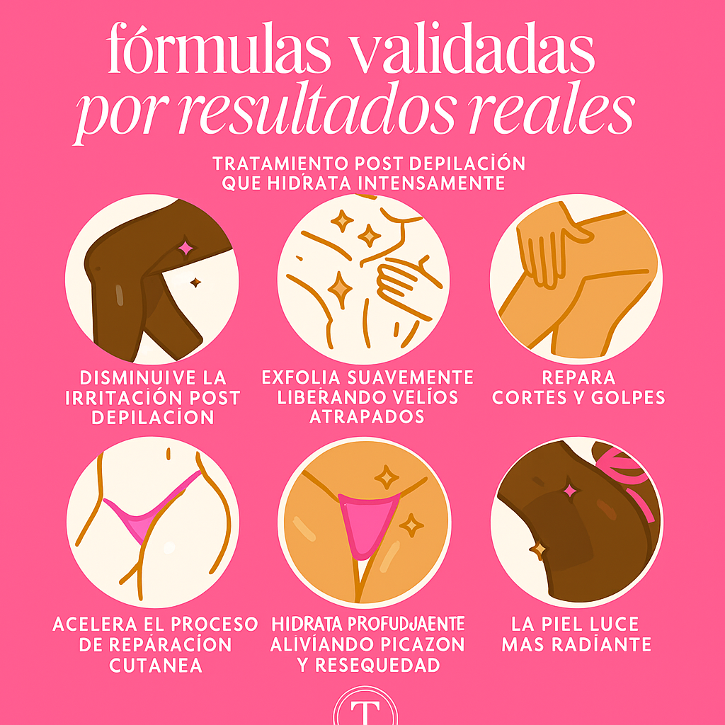 Truly™ Aceite Intimo
