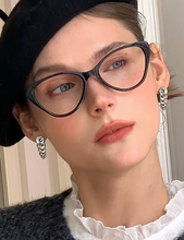 Textured Caterpillar Fringe Earrings