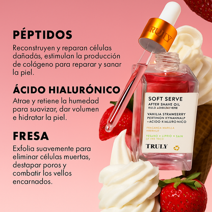 Truly™ Aceite Intimo