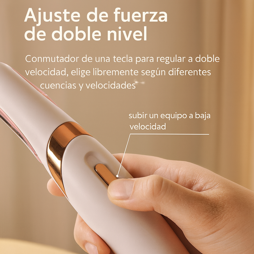 Celestique™ LumiFeet