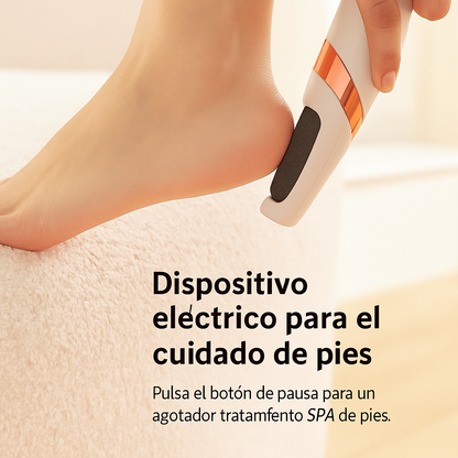 Celestique™ LumiFeet