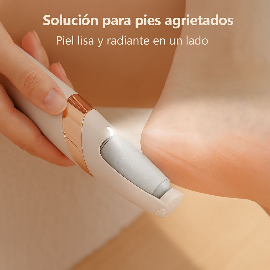 Celestique™ LumiFeet