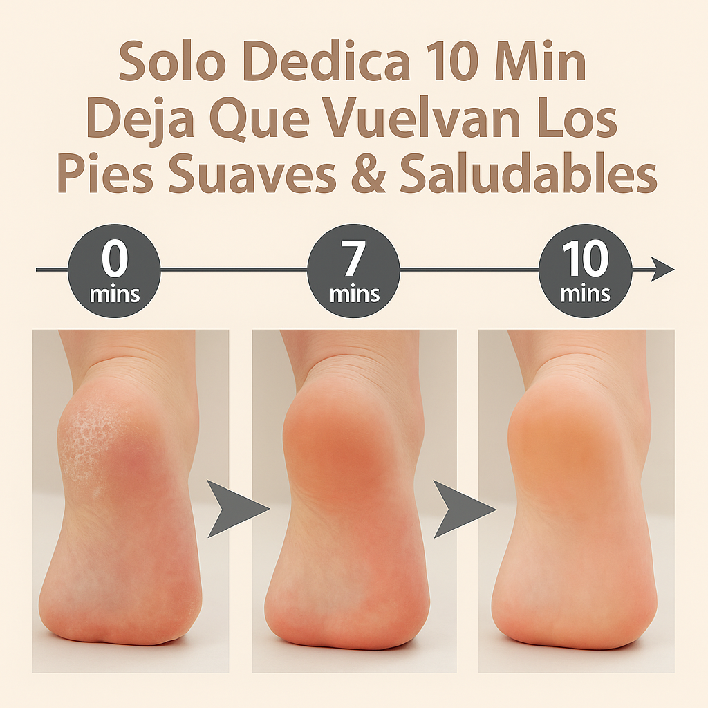 Celestique™ LumiFeet