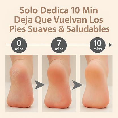 Celestique™ LumiFeet