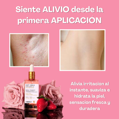 Truly™ Aceite Intimo
